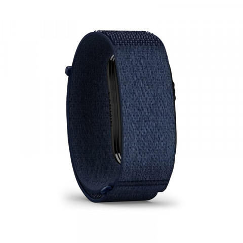 Фітнес-браслет Garmin CIRQ Smart Band color: Captain Blue
